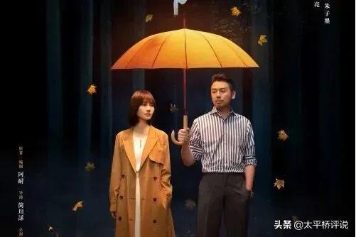 袁泉雷佳音最近新消息，雷佳音又一部新剧将播