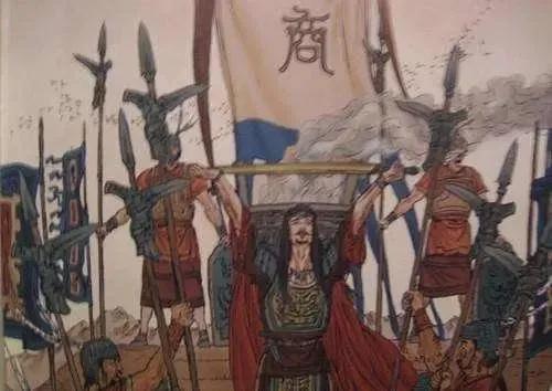 历史上的十大奸臣之死，历史上十大奸臣及其下场