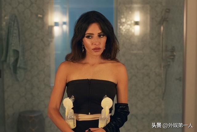 热播美剧女性合集，5部心痒痒女性向尺度欧美剧