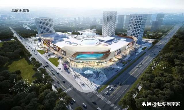 2022年下半年南通16个重磅大事件，2022年下半年南通16个重磅大事件