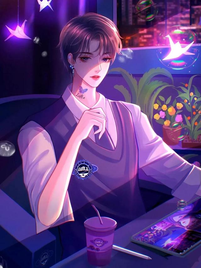 桌面壁纸小清新小可爱，该更换你的手机壁纸了