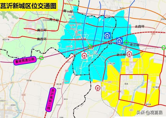山东的董梁高速什么时候修建，董梁高速公路新泰、临沂、日照、青岛段