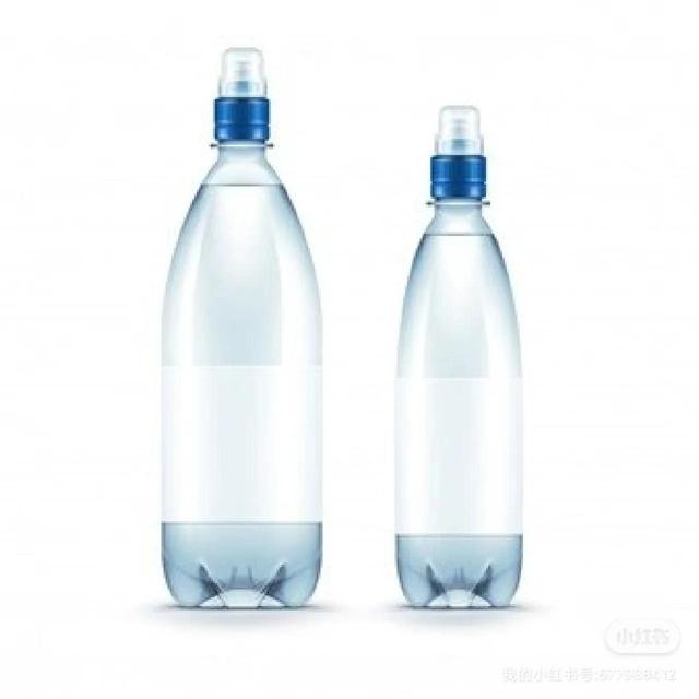 瓶装水哪些好，各种瓶装水和饮料五花八门
