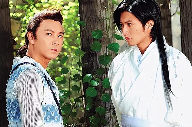 明星身高排行榜，30位当红男明星身高对比（男明星跟关晓彤同框暴露真实身高）