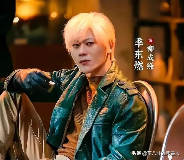 杨洋和李易峰什么关系，李易峰合作过的37岁男星