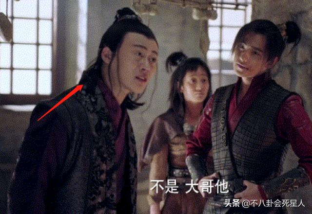 杨洋和李易峰什么关系，李易峰合作过的37岁男星