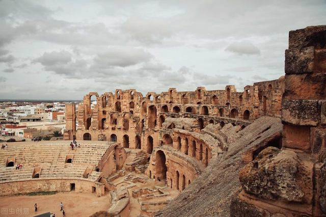 世界7大奇观是哪7个，带你看看大自然创造的迷人风景