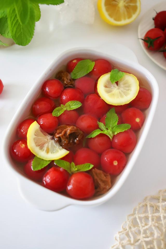 夏天吃啥雪糕最解暑，吃冰棍雪糕不如吃它