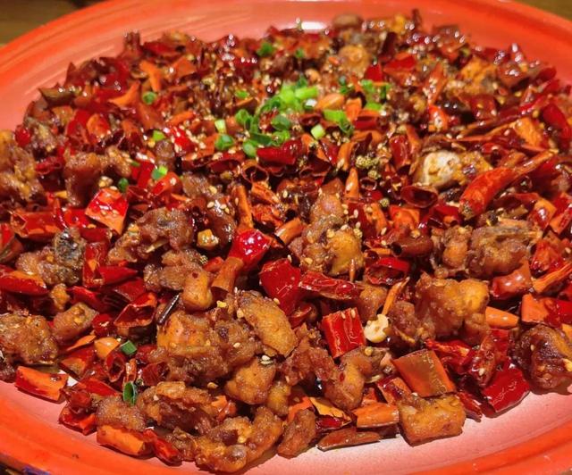 北京值得N刷的4家川菜麻辣餐馆，北京吃川菜的好地方