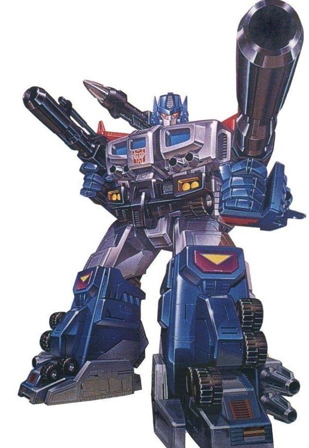 细数变形金刚史上那些特殊的战士系列，变形金刚全系列排名