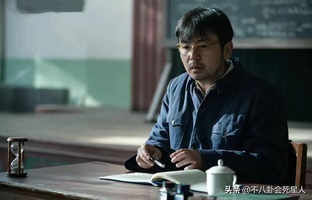 雷佳音个人资料简介，影视剧连出王炸（雷佳音个人资料介绍）