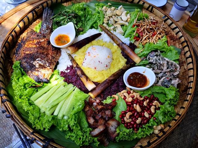 云南的特色美食，云南特色美食盘点