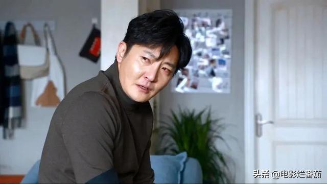 娱乐圈4大人气男星你最看好哪一位，明星为颜值焦虑