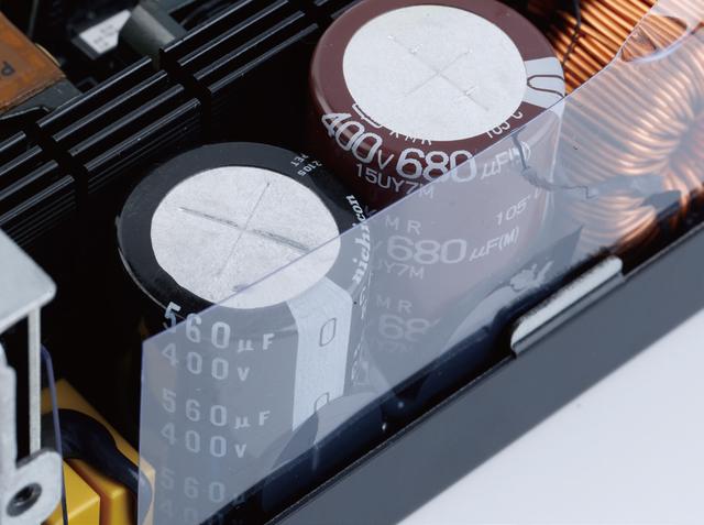 主机电源鑫谷400w，原生PCIe5.0电源