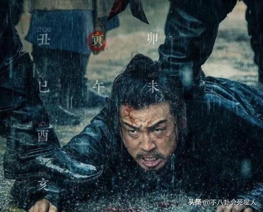 雷佳音个人资料简介，影视剧连出王炸（雷佳音个人资料介绍）