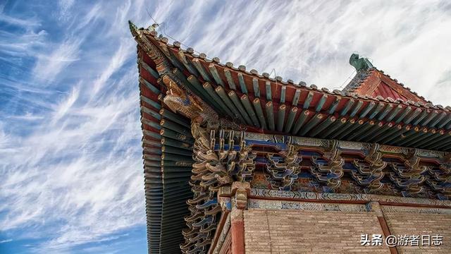 张掖旅游景点排名，张掖最近有哪些旅游胜地（张掖自驾游都有哪些好玩的地方）