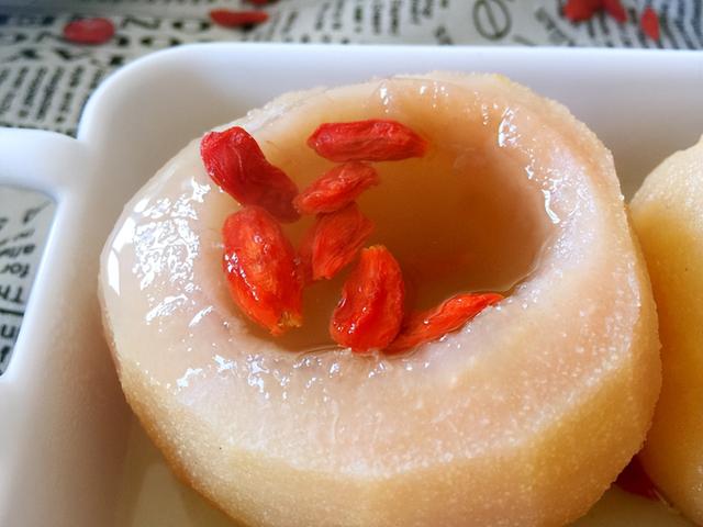 母梨和公梨的区别，是公梨好吃还是母梨好吃