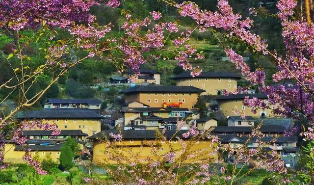 春天去哪里旅游，最适合春天去的7大旅游景点