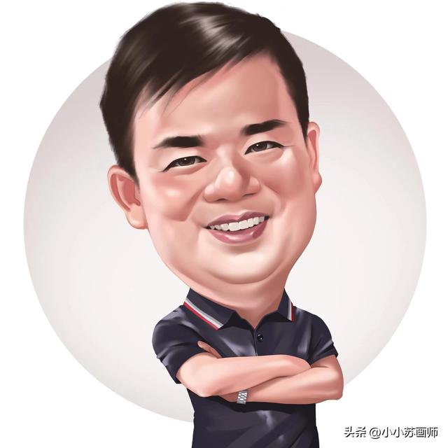 适合工作的微信头像，最接地气的职业工作者头像