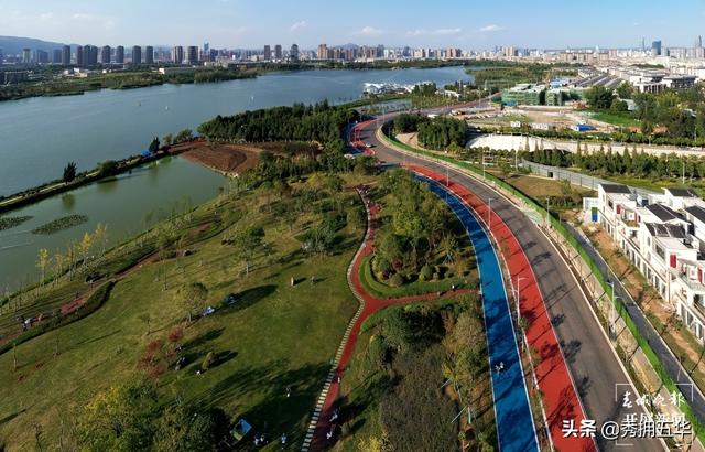 昆明地铁5号线线路图，5号线来了快上车（地铁线路图昆明5号线）