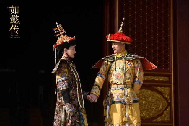 时间管理达人清宫皇帝，皇帝的一天作息