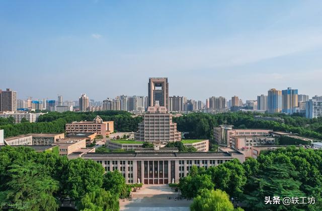 查一下交通大学排名，中国包揽14项全球第一