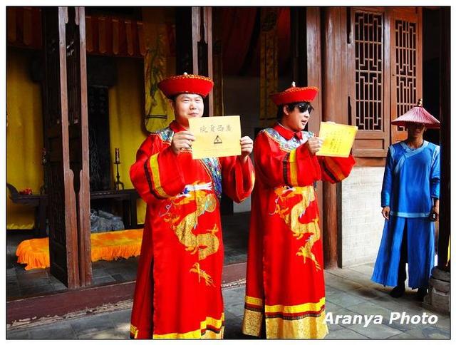 桂林山水为什么是甲天下，桂林山水甲天下