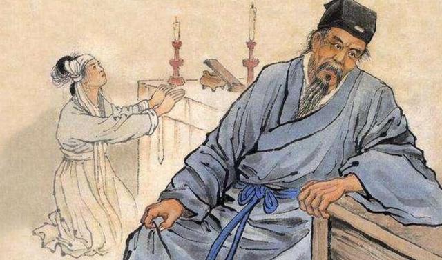 范进中举多少岁，范进中举的时候有多少岁（却很少有人知道他后来有多厉害）