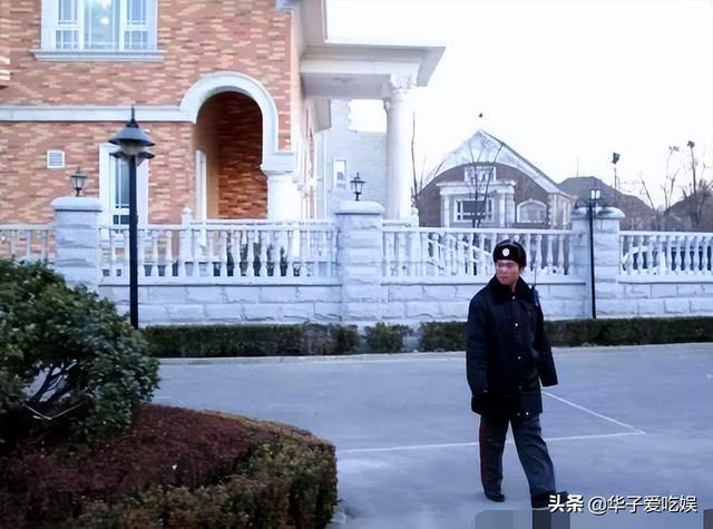 侯耀华非侯宝林亲生，侯耀华和侯耀文子女之间的关系（老艺术家侯耀华人设崩塌）