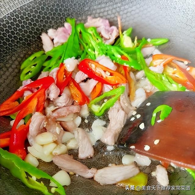 豆干炒什么好吃，豆干儿炒什么最好吃