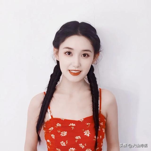 蒋依依新电视剧大全，和《庆余年》的五竹叔搭档