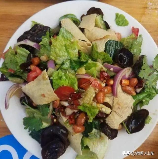 春节家宴20道精品好吃好看菜，准备10道大菜