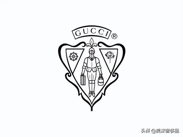 gucci衣服，gucci衣服辨别真假（古驰如何创造了一个属于时装屋的神话）