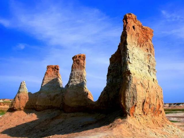 山西大同旅游景点大全排名，山西大同最著名的十大旅游景点
