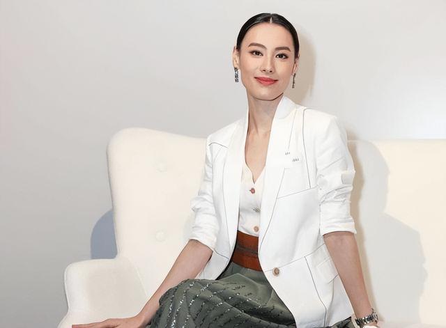 梁洛施 李泽楷，李泽楷花1亿为她赎身（梁洛施哪年和李泽楷分开的）