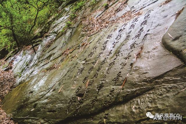 重庆山城旅游攻略大全，必看的重庆旅游攻略