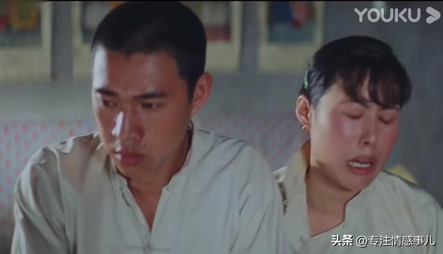 小福子选择自缢，骆驼祥子小福子悲剧渊源