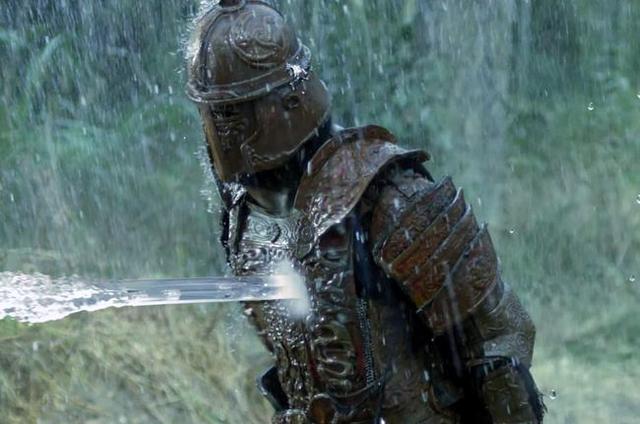 天不生我李淳罡，雪中悍刀行李淳罡名言