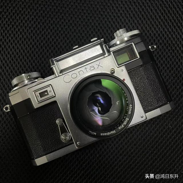 复古情怀胶片相机满满的仪式感，九款实用仿拍立得胶片感APP大测评