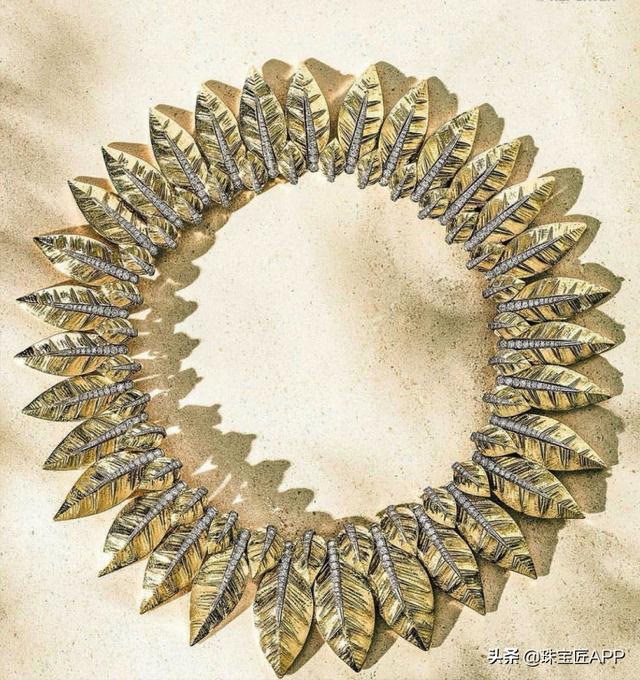 世界十大珠宝品牌，十大奢侈珠宝品牌