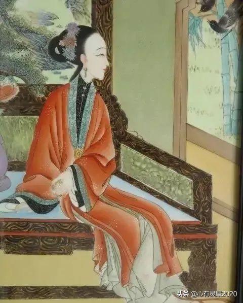 清朝著名宫廷画家郎世宁，鲜为人知的最后一代宫廷画师