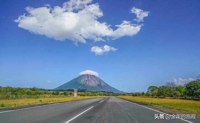 巴厘岛巴图尔火山，绝美的火山之国印度尼西亚