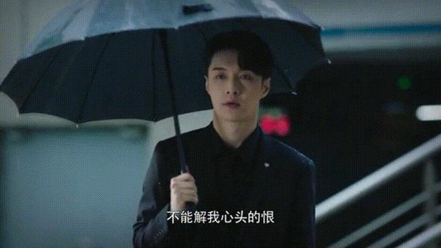 李易峰即将上映的剧，李易峰宋轶新剧来袭