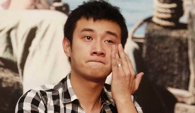 姚笛现状豆瓣，我知道风水轮流转