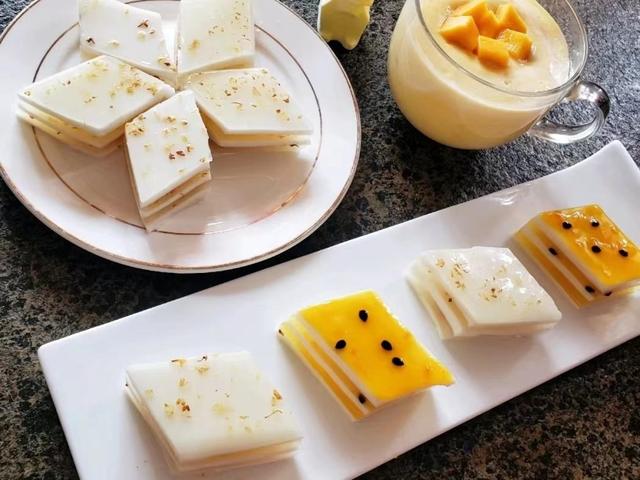 广东十大美食小吃，这才是广东十大美食