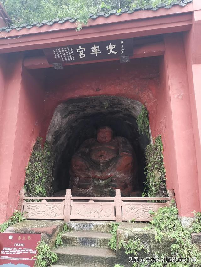 乐山大佛在哪个省，四川乐山大佛景点