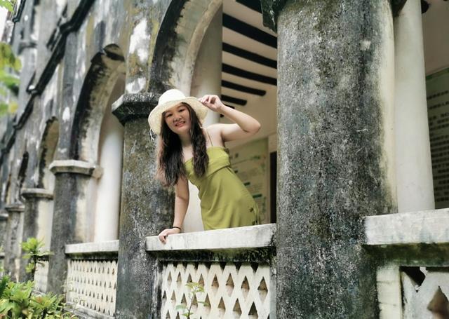 北海涠洲岛一日游最佳路线，北海涠洲岛5日游攻略