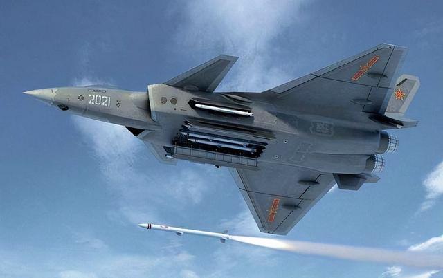 歼20是几代战机，歼20能称得上四代机吗（歼-20从四代晋级为五代）