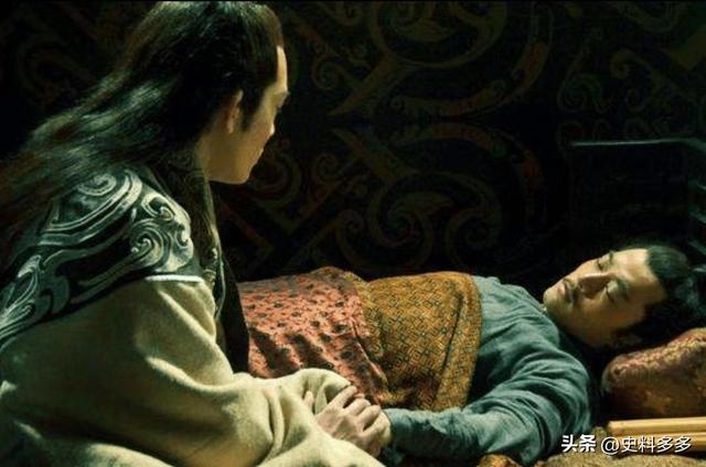 三国唯一可被称为儒将的美周郎，三国中最好的武将和最好的谋士