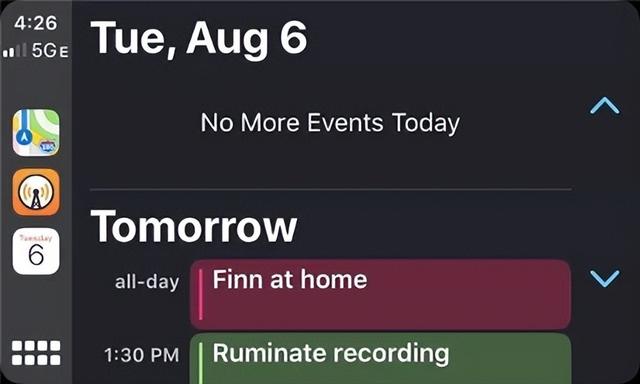 carplay有多强大，全新CarPlay正式发布